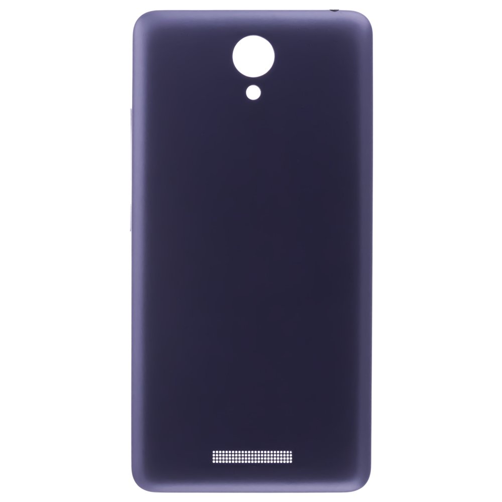 Задняя крышка для Xiaomi Redmi Note 2 (2015051) (серый)