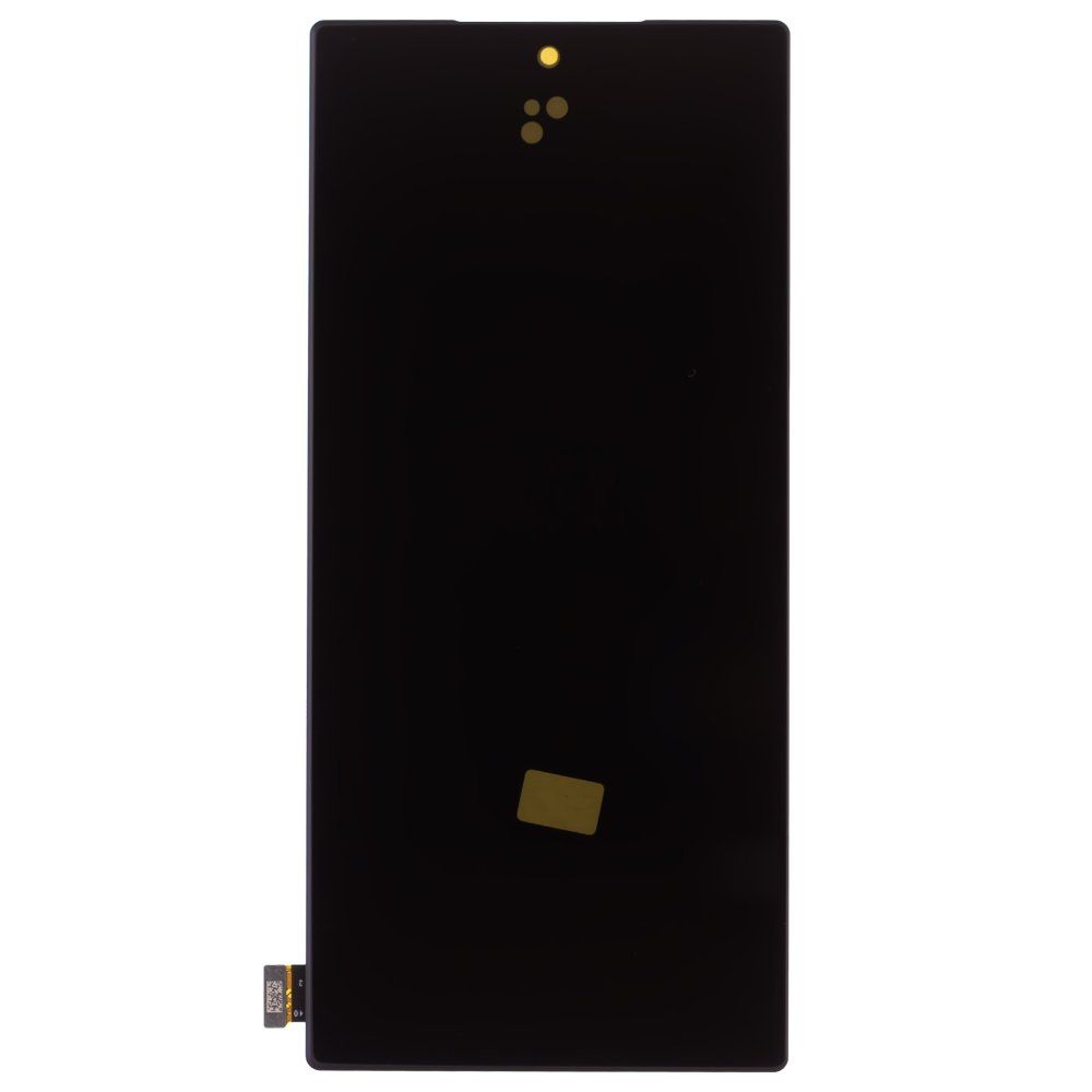 Дисплей для ZTE Nubia Red Magic 10 Air (NX779J) + тачскрин (черный) (ORIG100)