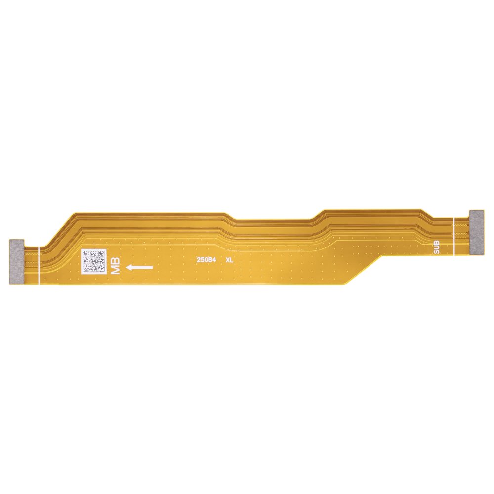 Шлейф для OPPO A3x (CPH2641) с комп. (межплатный)