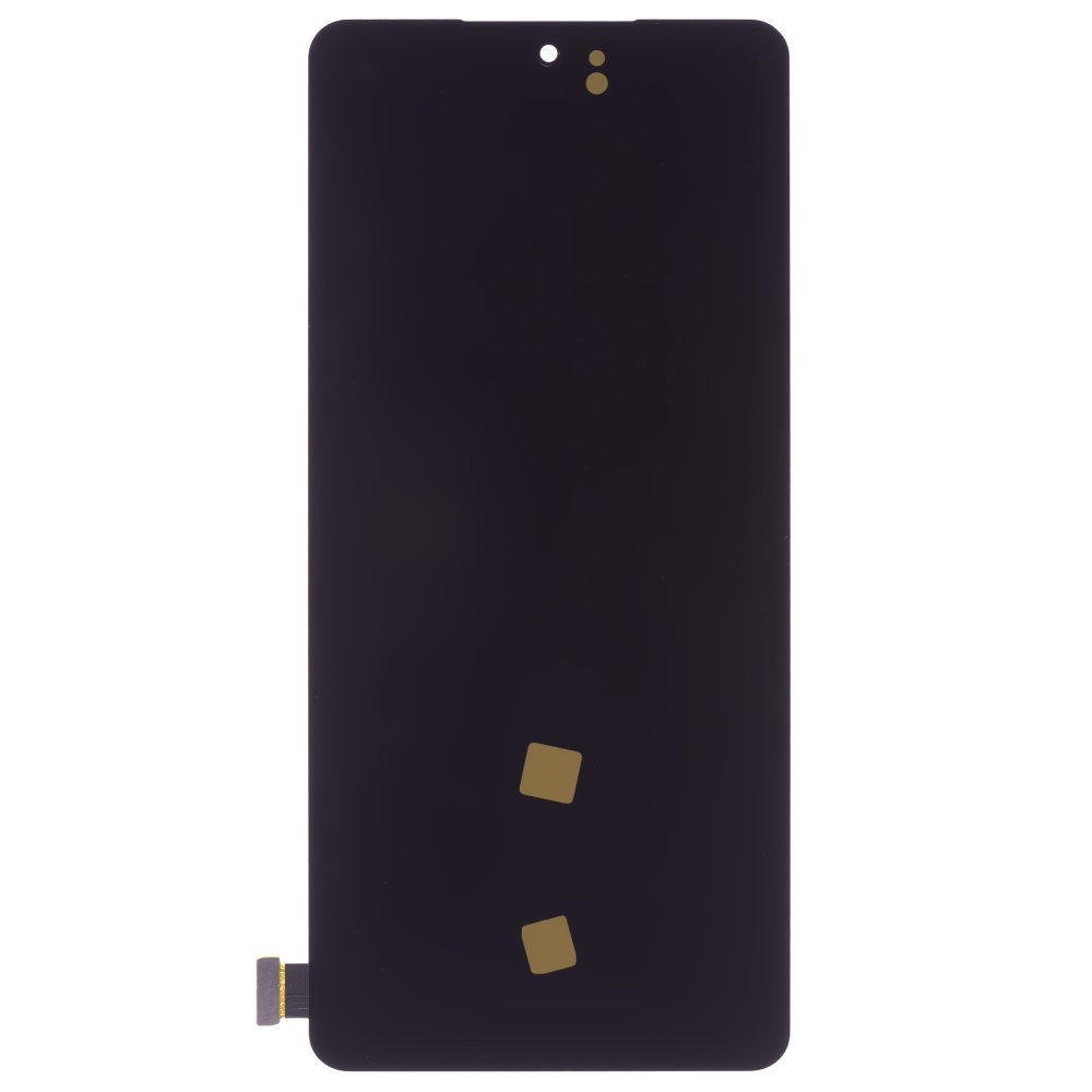 Дисплей для ZTE Nubia Z60S Pro (NX725J) + тачскрин (черный) (ORIG100)
