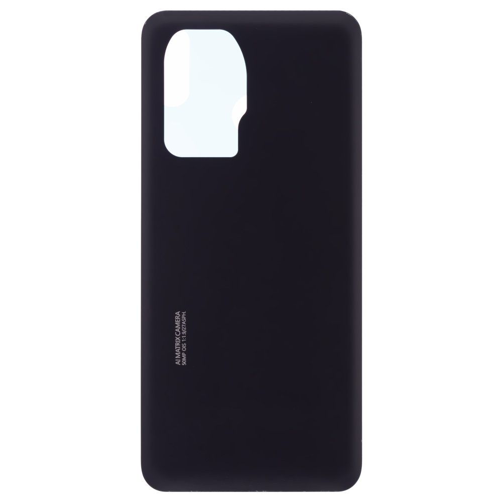 Задняя крышка для Huawei Honor 200 (ELI-NX9) (черный)