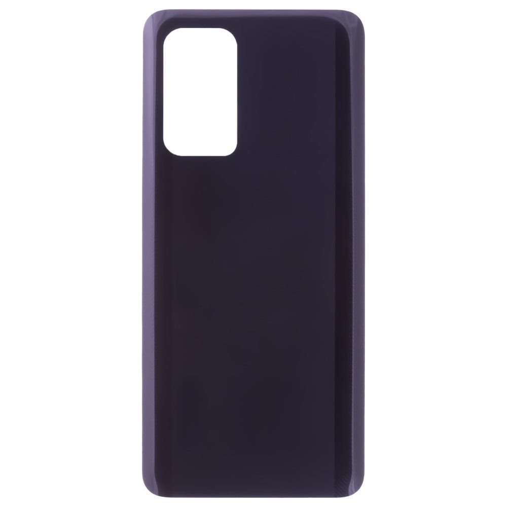 Задняя крышка для Xiaomi Poco F5 Pro (23013PC75G) (черный)