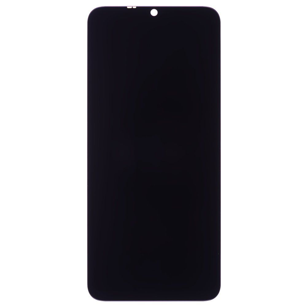 Дисплей для Huawei Y8p (AQM-LX1) / Honor 30i (LRA-LX1) / P Smart S + тачскрин (черный) (In-Cell)