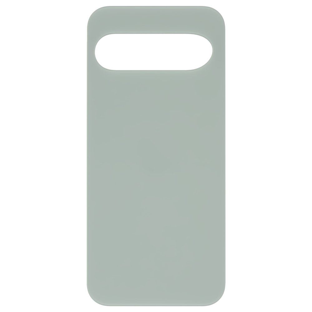 Задняя крышка для Google Pixel 9 (G2YBB/GUR25/G1B60) (зеленый)