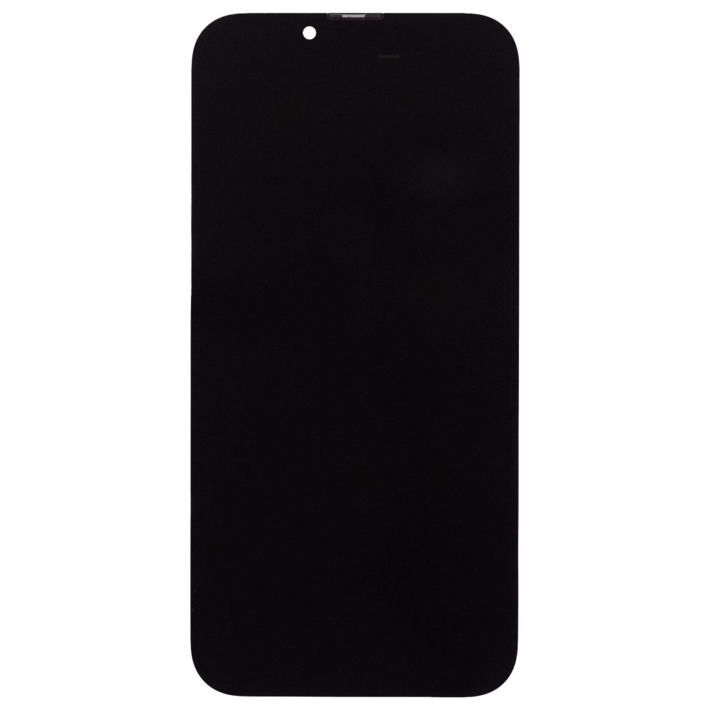 Дисплей для Apple iPhone 13 Pro + тачскрин (черный) (ORIG100) (Снятый)