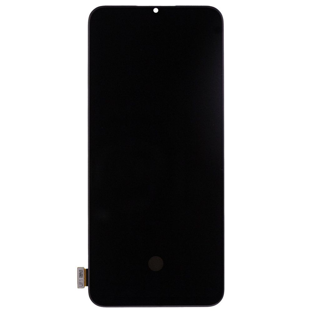Дисплей для Xiaomi Mi 10 Lite 5G (M2002J9G) + тачскрин (черный) (ORIG)