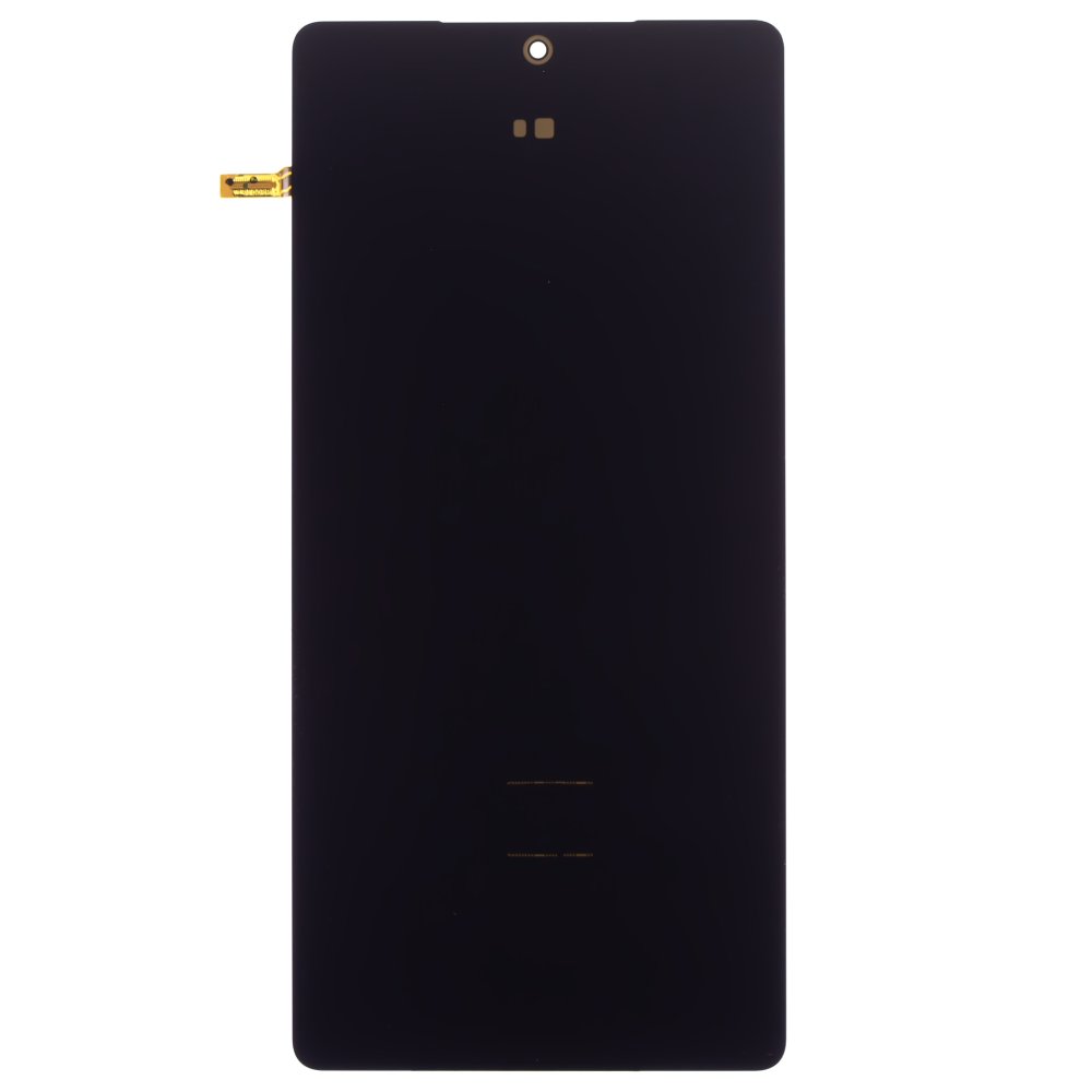 Дисплей для Samsung S938 Galaxy S25 Ultra + тачскрин (черный) (ORIG100) (SP)