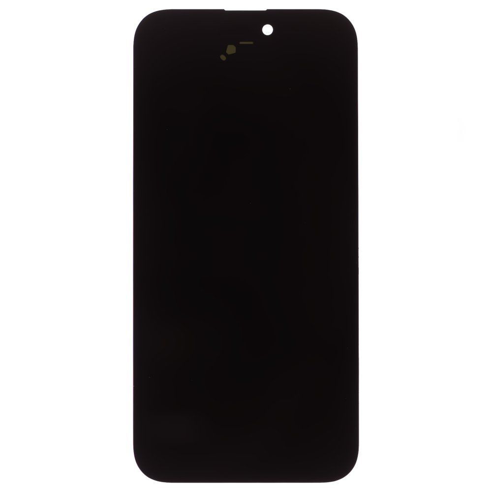 Дисплей для Apple iPhone 14 Pro Max + тачскрин (черный) (F5ENERGY) (Ultra Soft Oled) (с верификацией)