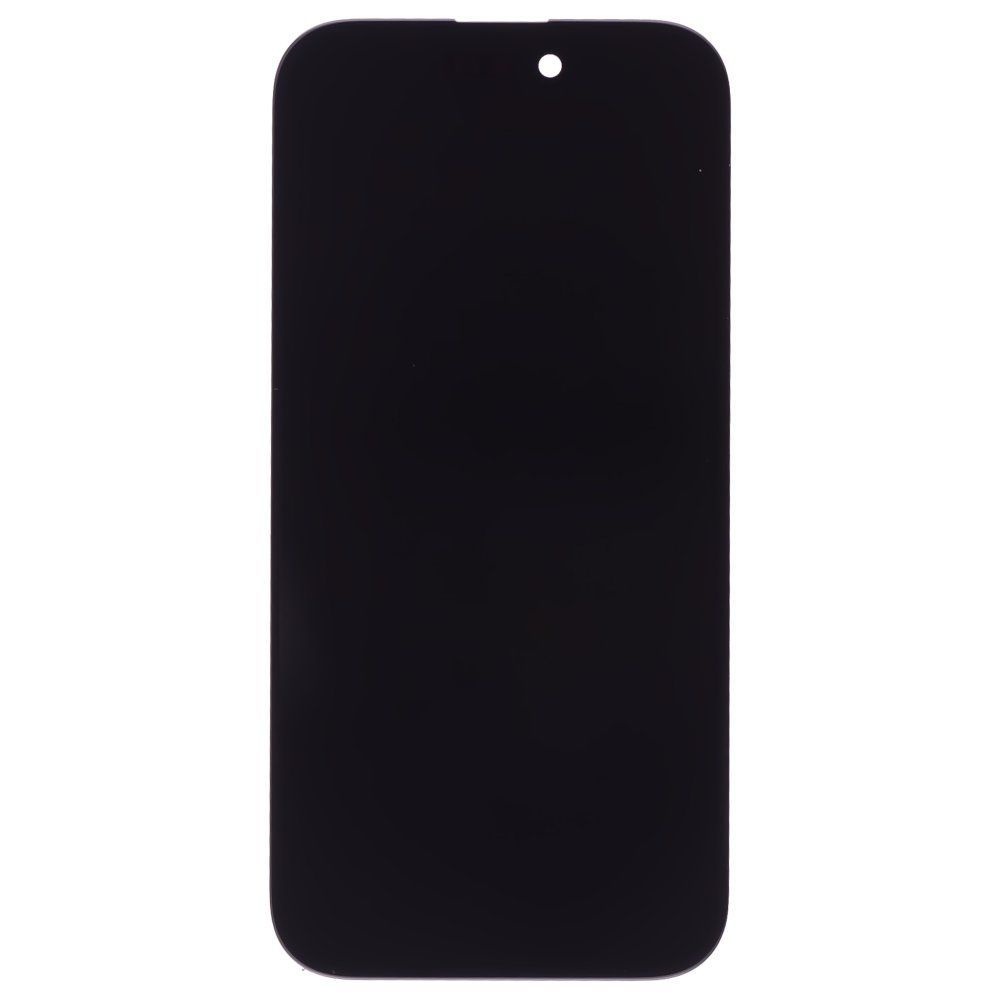 Дисплей для Apple iPhone 15 + тачскрин + ALS шлейф (черный) (ORIG100) (Снятый) (CLEAN) (с верификацией)