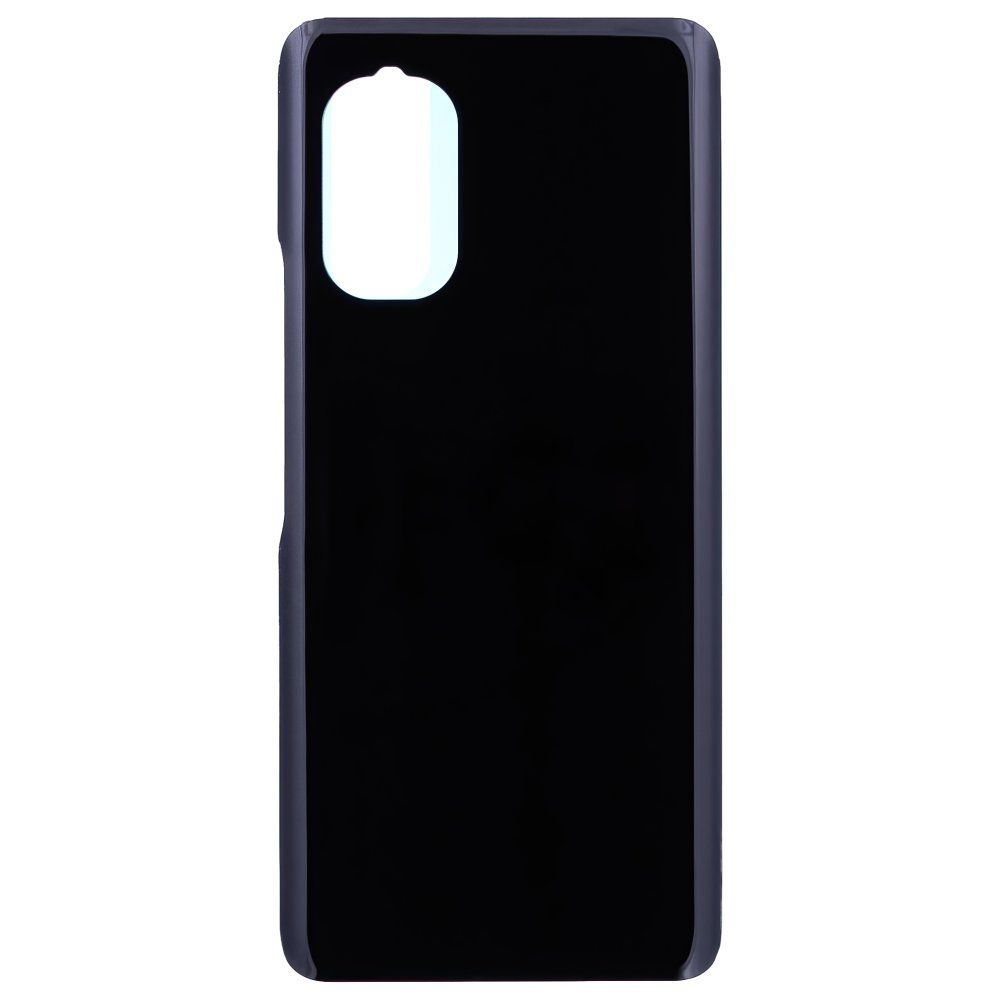 Задняя крышка для Huawei Nova 9 SE (JLN-LX1) (черный)