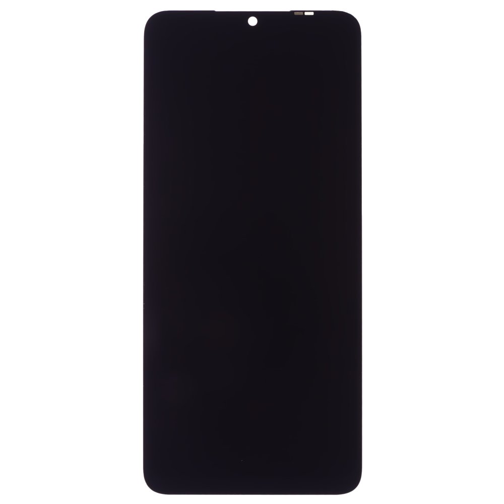 Дисплей для Samsung A055 Galaxy A05 + тачскрин (черный) (ORIG100) (SP)