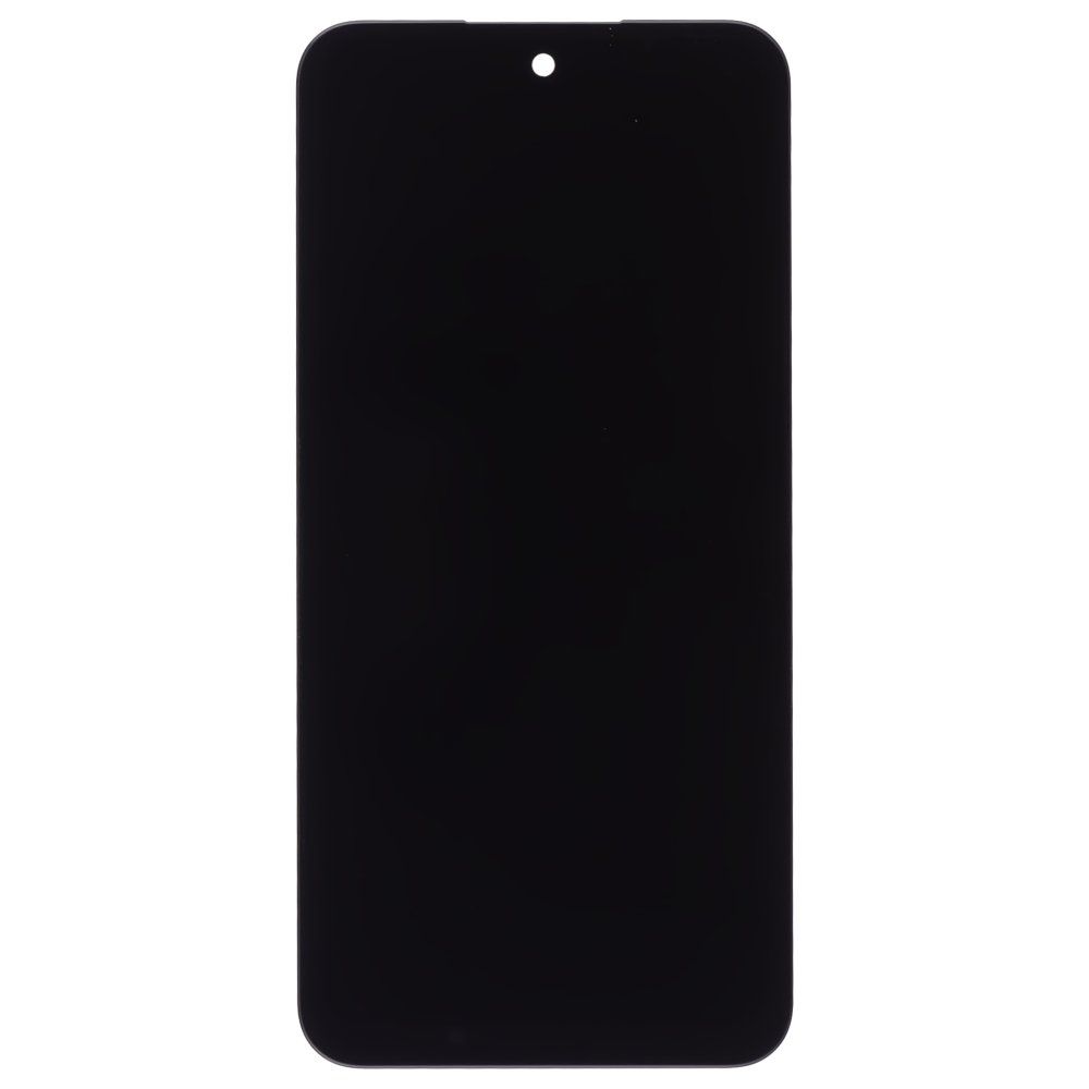 Дисплей для Samsung A356 Galaxy A35 5G / A556 Galaxy A55 5G + тачскрин (черный) (In-Cell)