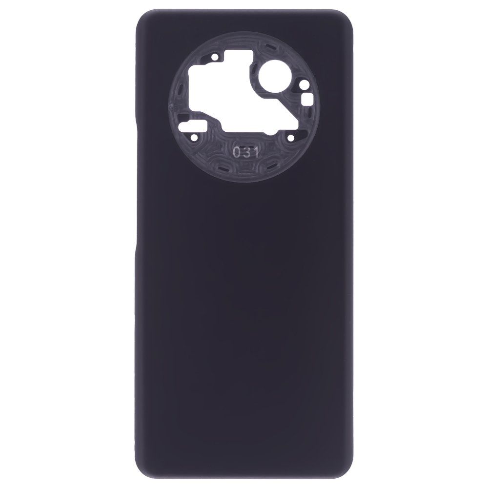 Задняя крышка для Huawei Honor X9c (BRP-NX1) (черный)