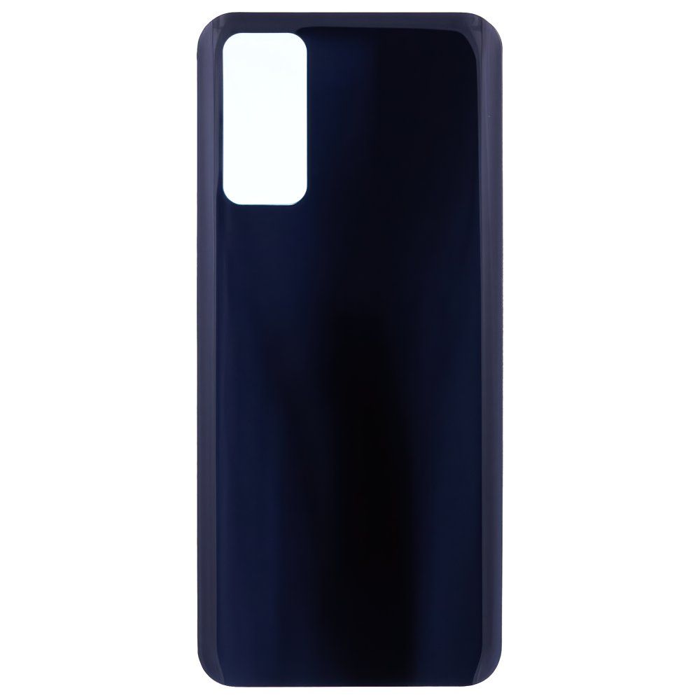 Задняя крышка для Huawei Honor 30 (BMH-AN10) / Honor 30 Premium (BMH-AN10) (черный)