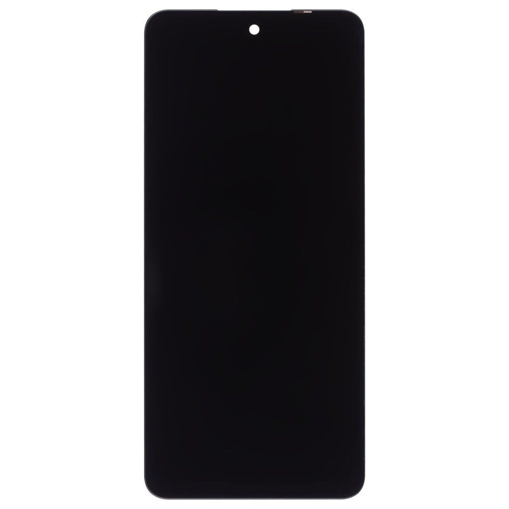 Дисплей для OPPO A5 Pro 4G (CPH2711) + тачскрин (черный) (ORIG)