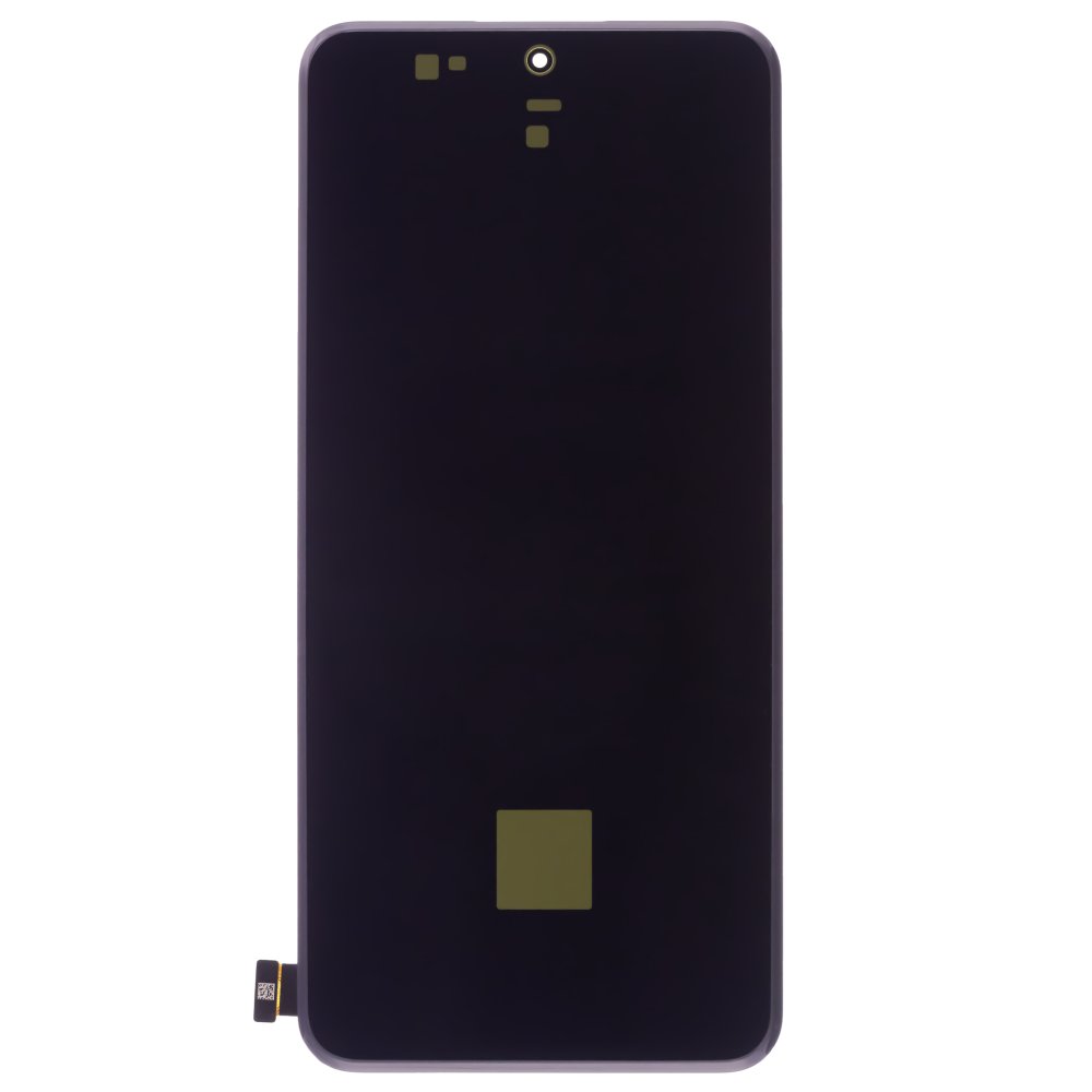 Дисплей для Xiaomi 14 Ultra (24030PN60G) + тачскрин (черный) (ORIG)