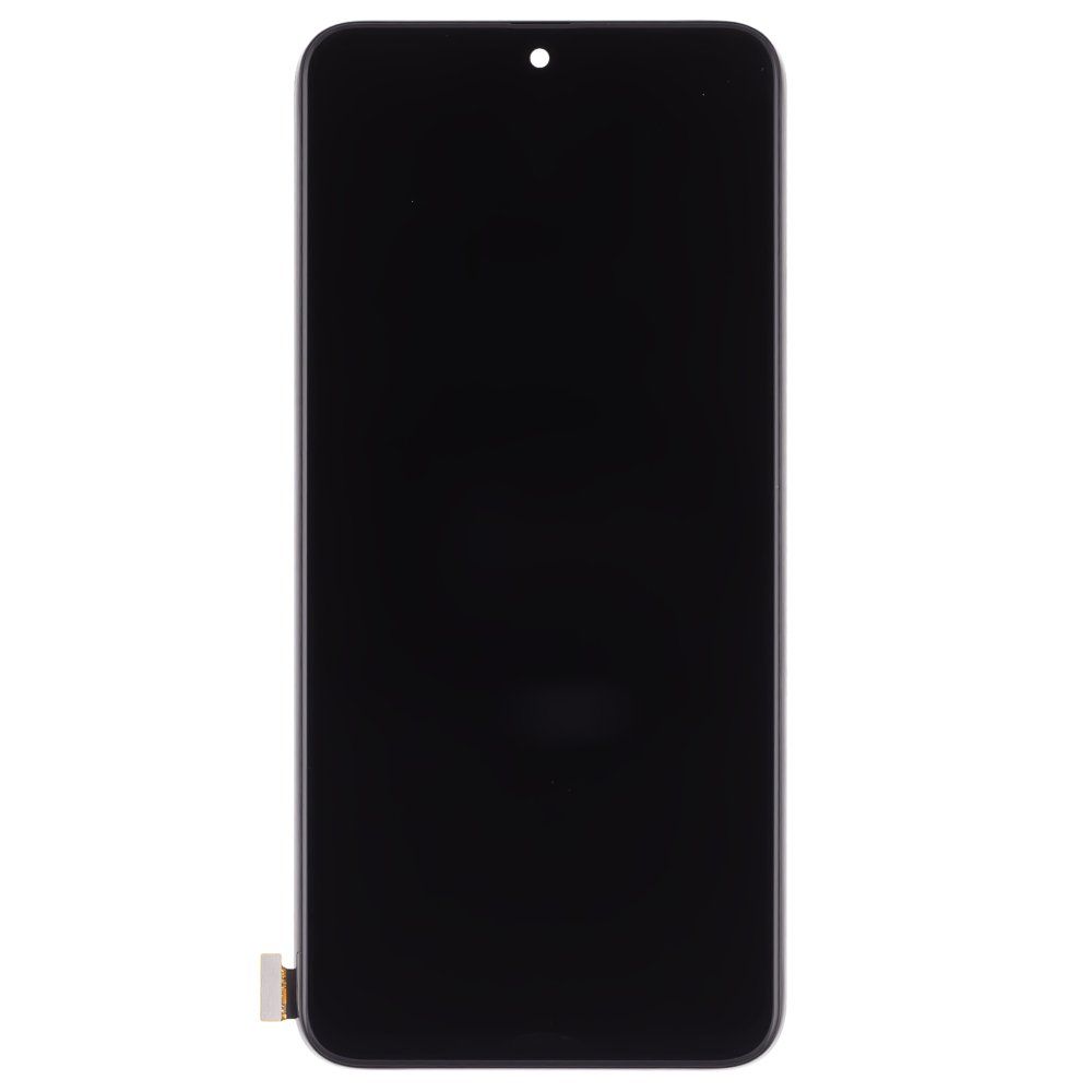 Дисплей для Realme 14 Pro (RMX5056) + тачскрин (черный) (In-Cell)