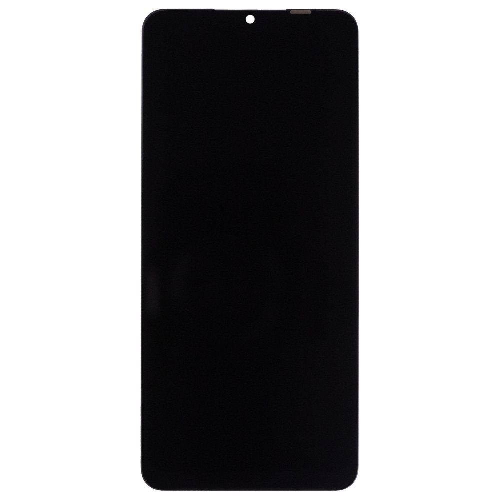 Дисплей для Samsung A125 Galaxy A12 / A127 Galaxy A12 Nacho / A326 Galaxy A32 5G + тачскрин (черный) (Medium)