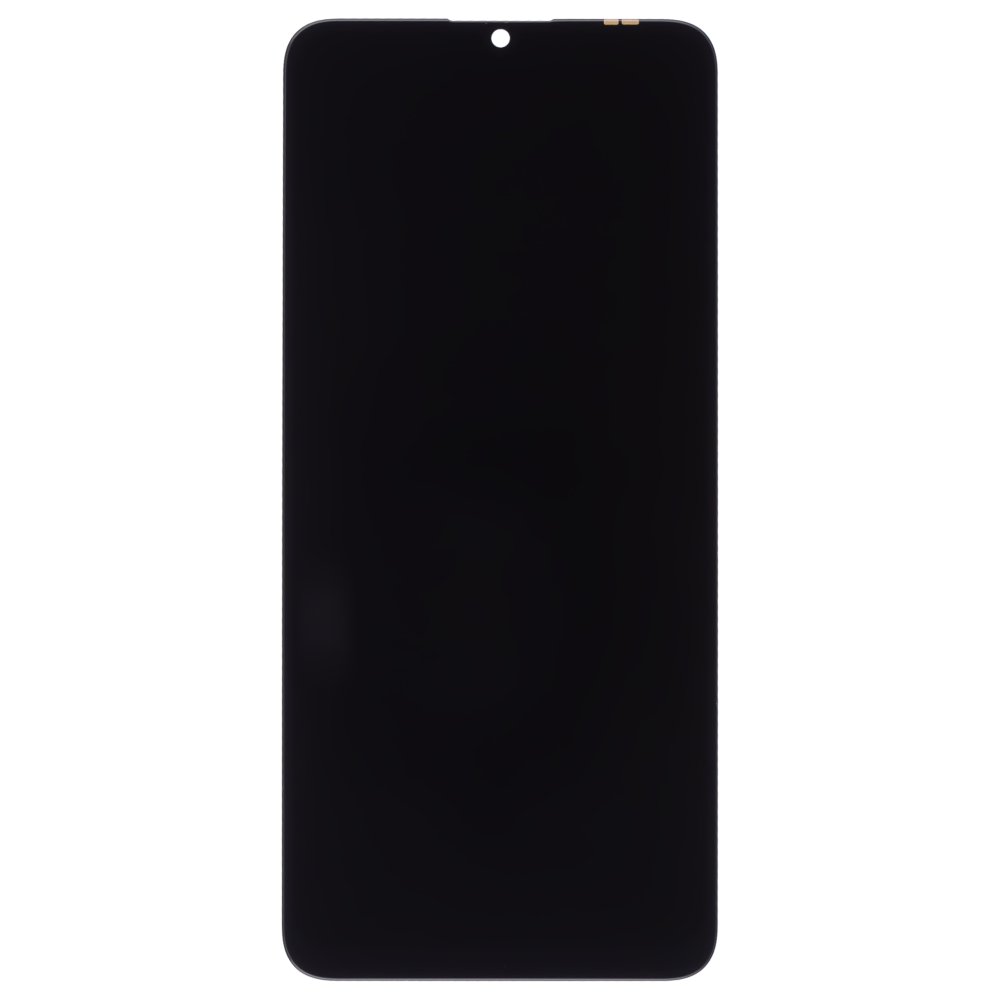 Дисплей для Huawei Nova Y72S (GFY-LX1) / Nova Y63 (GFY-LX1) + тачскрин (черный) (ORIG)