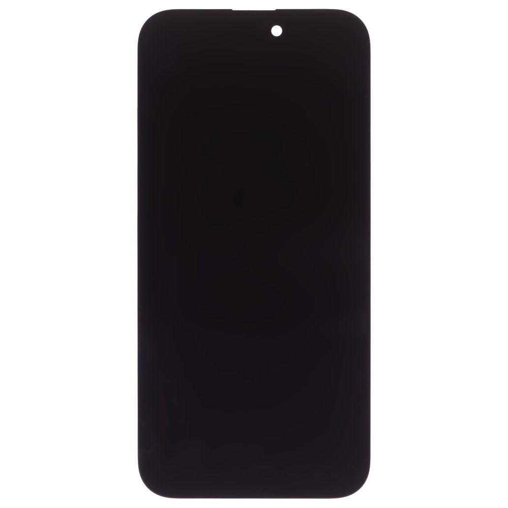 Дисплей для Apple iPhone 15 Plus + тачскрин + ALS шлейф (черный) (ORIG100) (Снятый)