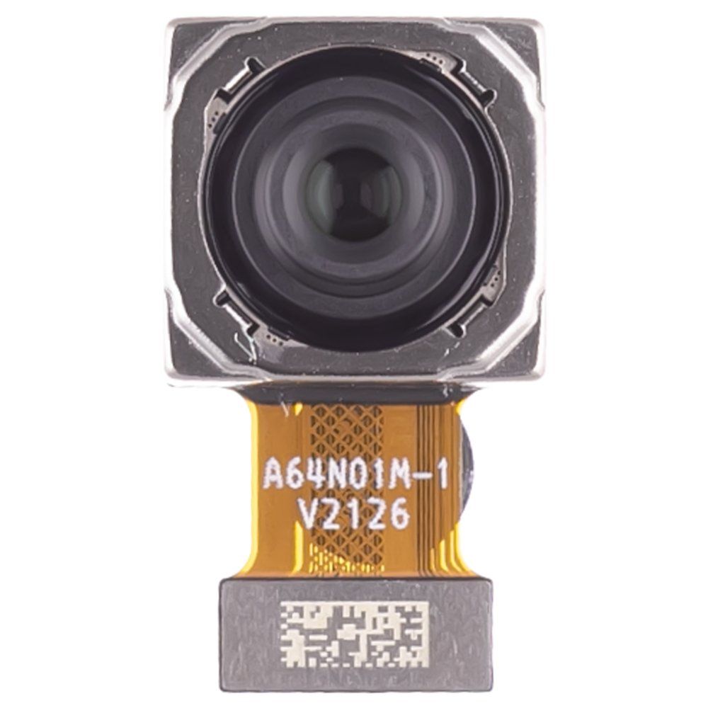 Камера для Xiaomi Poco X4 GT (22041216G) (задняя) (ORIG100)