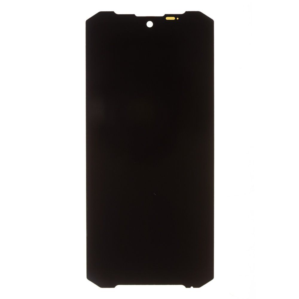 Дисплей для Doogee S96 Pro + тачскрин (черный) (ORIG)