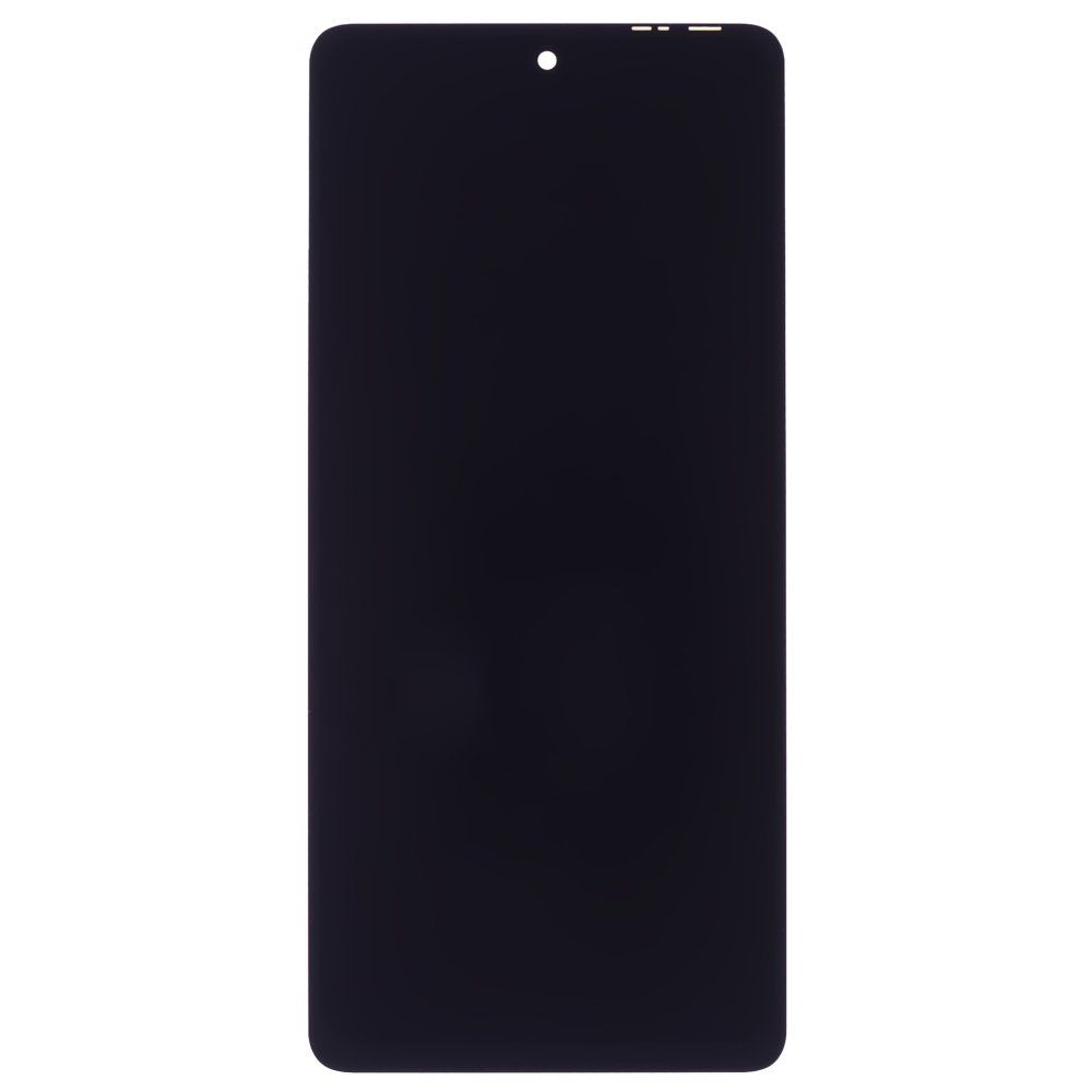 Дисплей для Tecno Camon 20 (CK6n) / Camon 20 Premier 5G (CK9n) / Infinix Note 30 Pro (X678B) и др. + тачскрин (черный) (In-Cell)