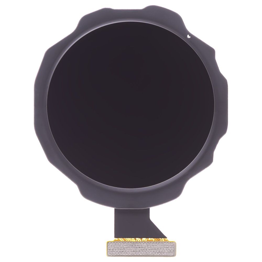 Дисплей для Samsung R855 Galaxy Watch 3 (41 мм) + тачскрин (черный) (ORIG)