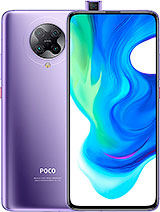 Xiaomi Poco F2 Pro (M2004J11G)