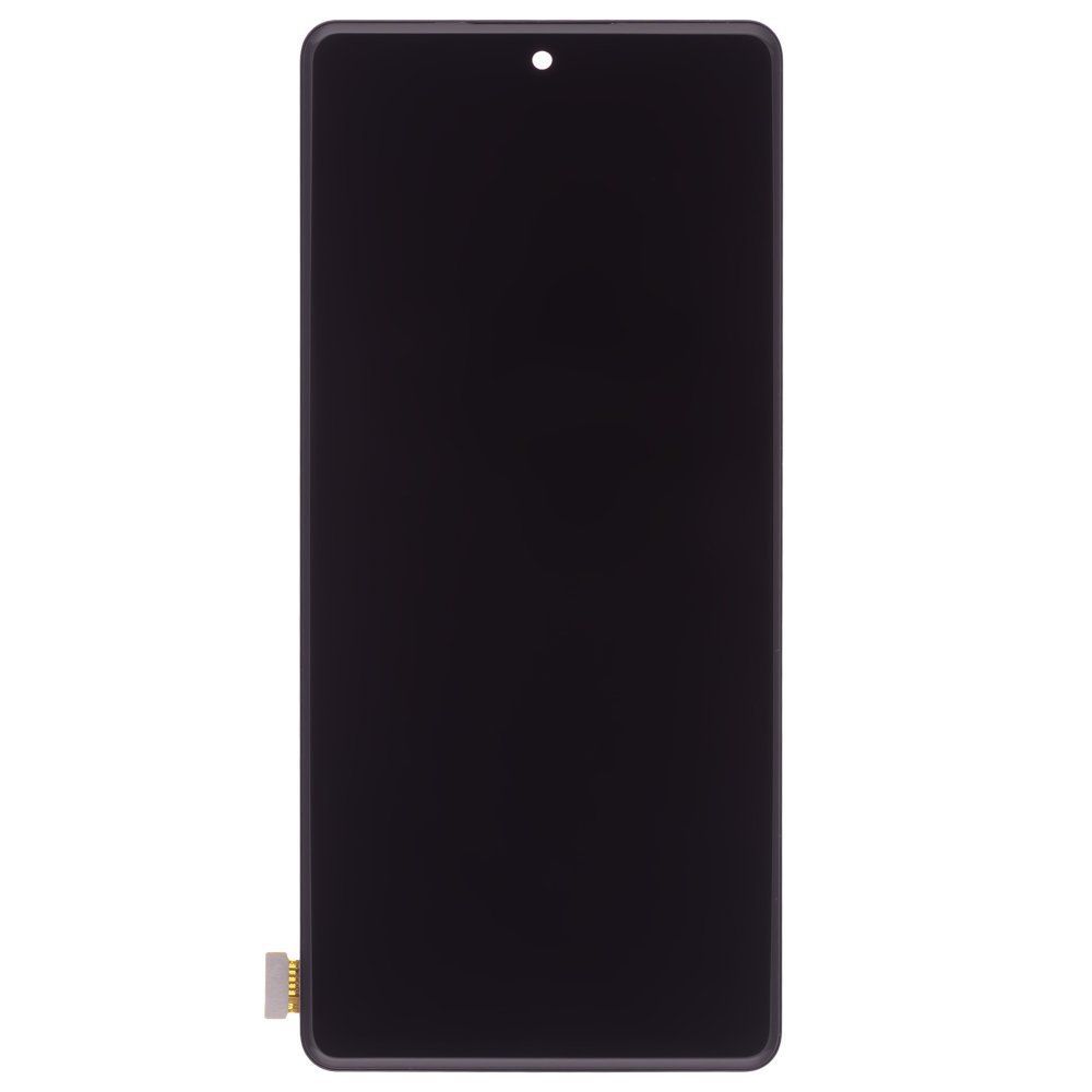Дисплей для Vivo V30e (V2339) + тачскрин (черный) (In-Cell)