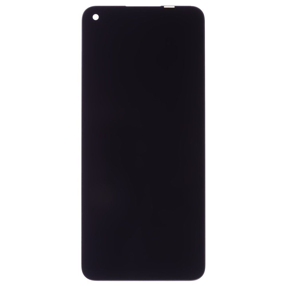 Дисплей для Realme 9 5G (RMX3474) + тачскрин (черный) (ORIG)