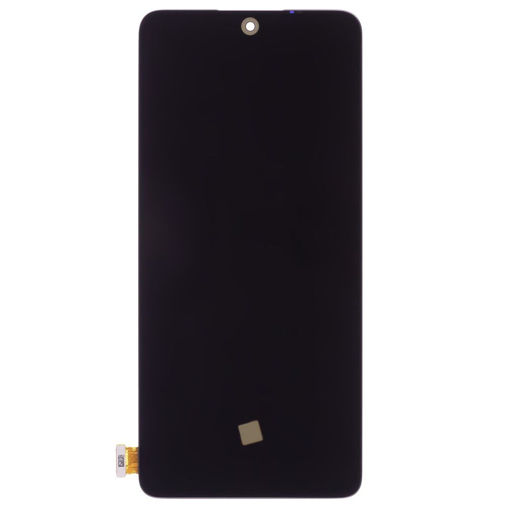 Дисплей для Xiaomi Redmi Note 13 4G (23124RA7EO) / Redmi Note 14 4G (24117RN76O) / Poco M7 Pro 5G (2409FPCC4G) и др. + тачскрин (черный) (ORIG100)