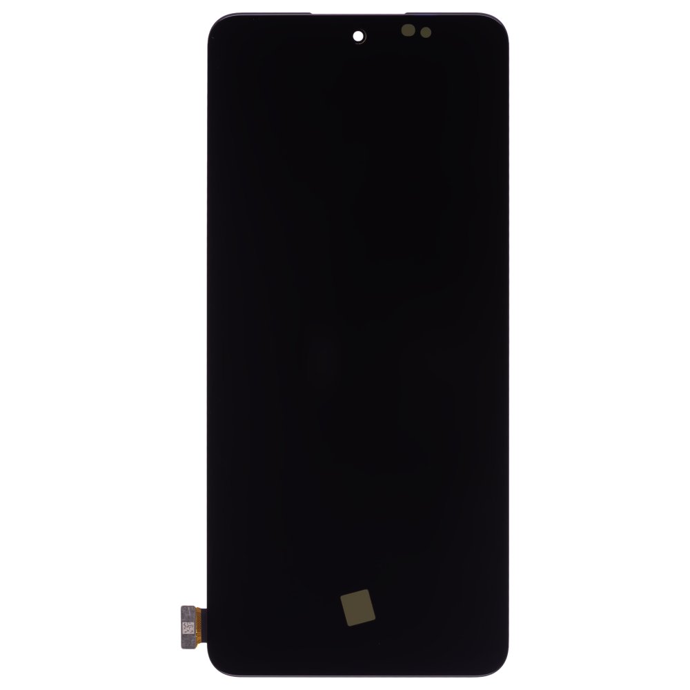 Дисплей для OnePlus 10R (150W) / 10T (CPH2415) / Ace (PGKM10) / Ace Pro (PGP110) + тачскрин (черный) (ORIG)