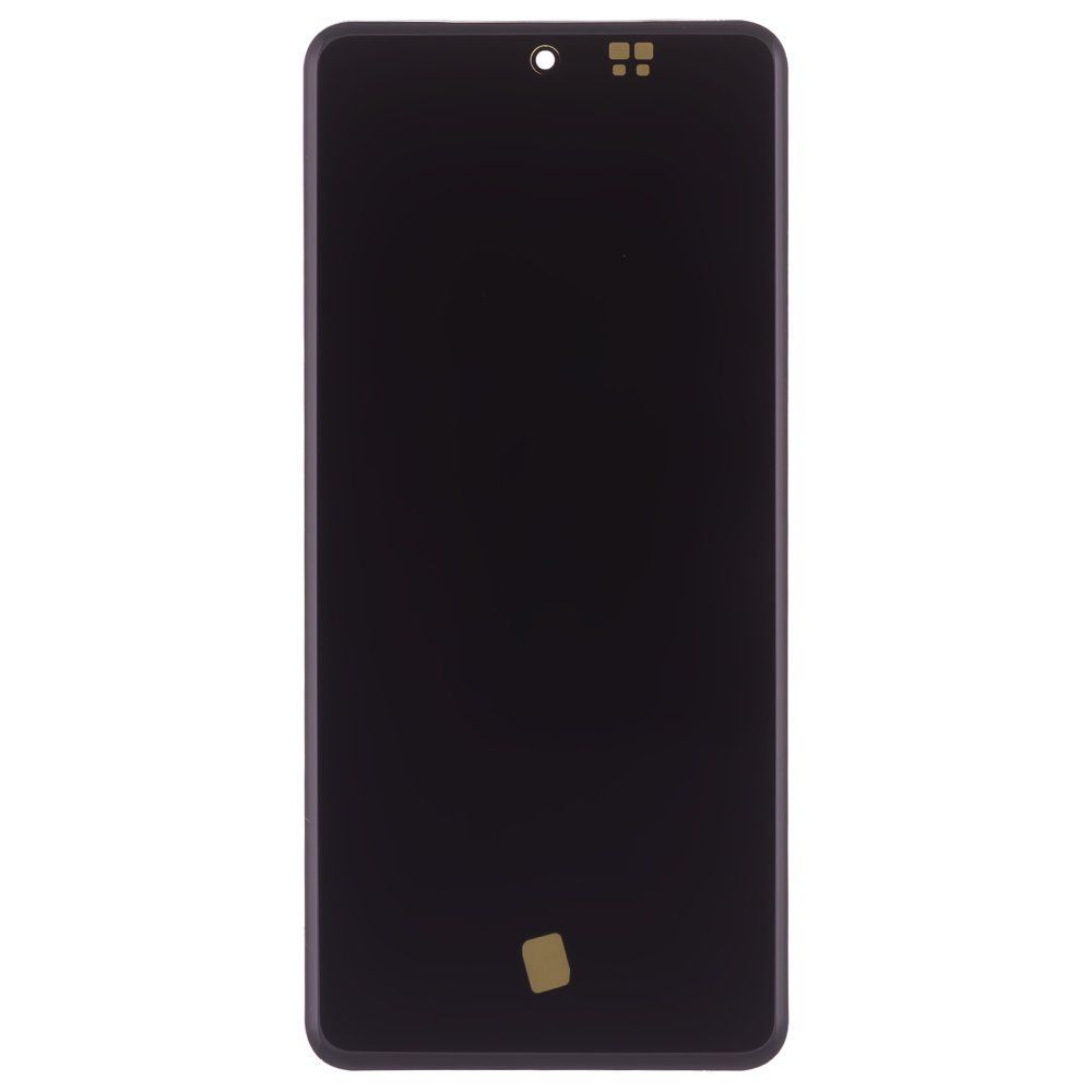 Дисплей для Vivo V50 (V2427) / V50e (V2428) + тачскрин (черный) (ORIG)