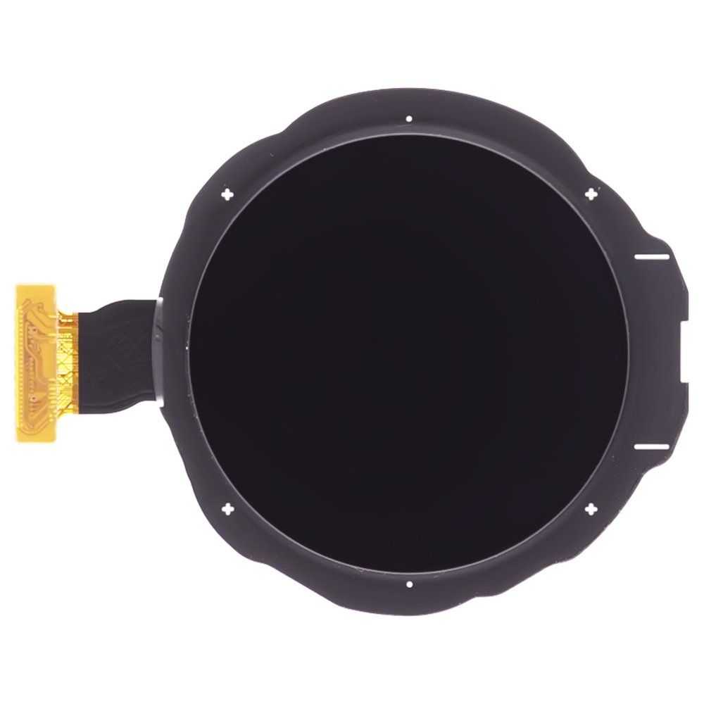 Дисплей для Samsung R800 Galaxy Watch (46 мм) + тачскрин (черный)