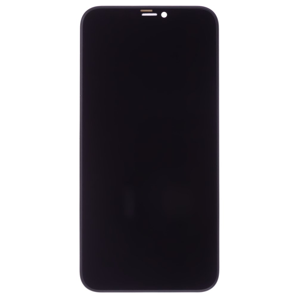 Дисплей для Apple iPhone 11 Pro + тачскрин (черный) (MNK) (In-Cell)
