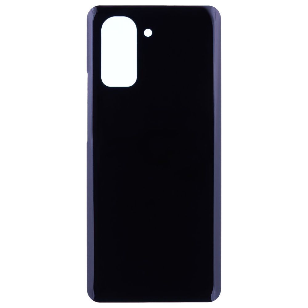 Задняя крышка для Huawei Nova 10 (NCO-LX1) (черный)