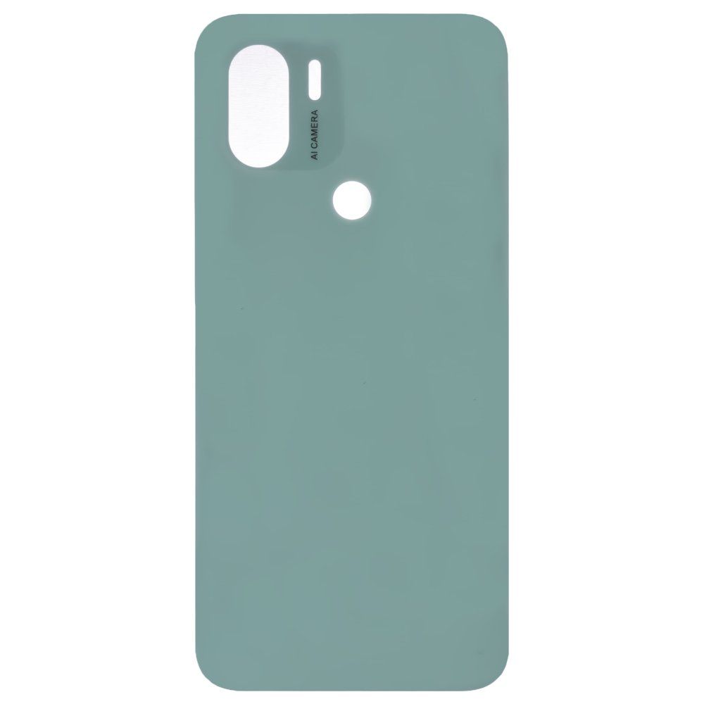 Задняя крышка для Xiaomi Redmi A2+ (23028RNCAG) (зеленый)