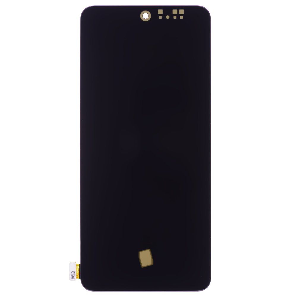 Дисплей для Vivo V30 Lite 4G (V2342) / V40 Lite 4G (V2424) / V40 Lite 5G (V2417) + тачскрин (черный) (ORIG100)
