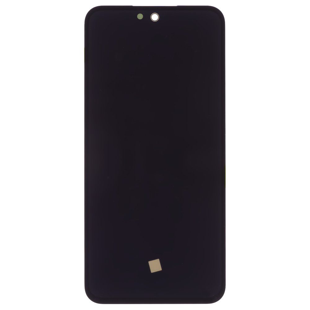 Дисплей для Samsung A356 Galaxy A35 5G / A556 Galaxy A55 5G + тачскрин (черный) (ORIG100) (SP)