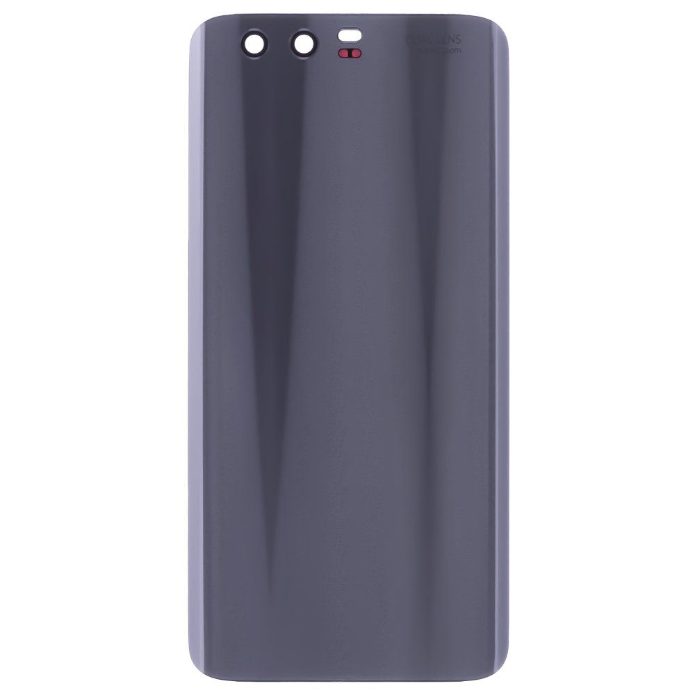 Задняя крышка для Huawei Honor 9/9 Premium (STF-L09) (серый)
