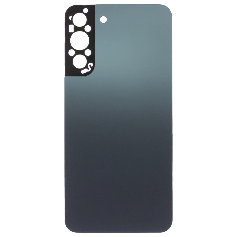 Задняя крышка для Samsung S906 Galaxy S22+ (зеленый)