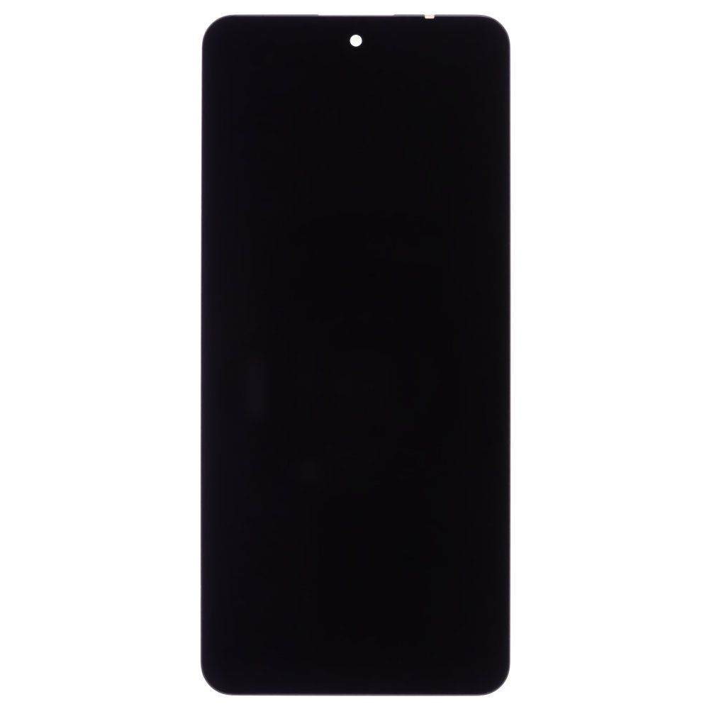 Дисплей для Xiaomi Poco M4 Pro 5G (21091116AG) / Redmi Note 11S 5G (22031116BG) + тачскрин (черный) (ORIG)