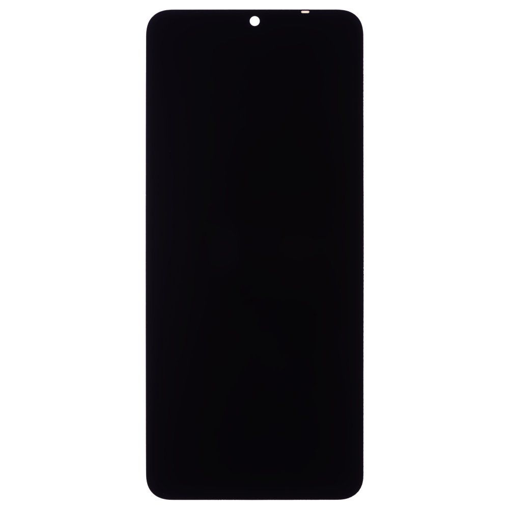 Дисплей для Xiaomi Redmi 14C 4G (2411DRN47C) / Redmi A3 Pro (2409BRN2CG) / Poco C75 (2410FPCC5G) + тачскрин (черный) (ORIG)