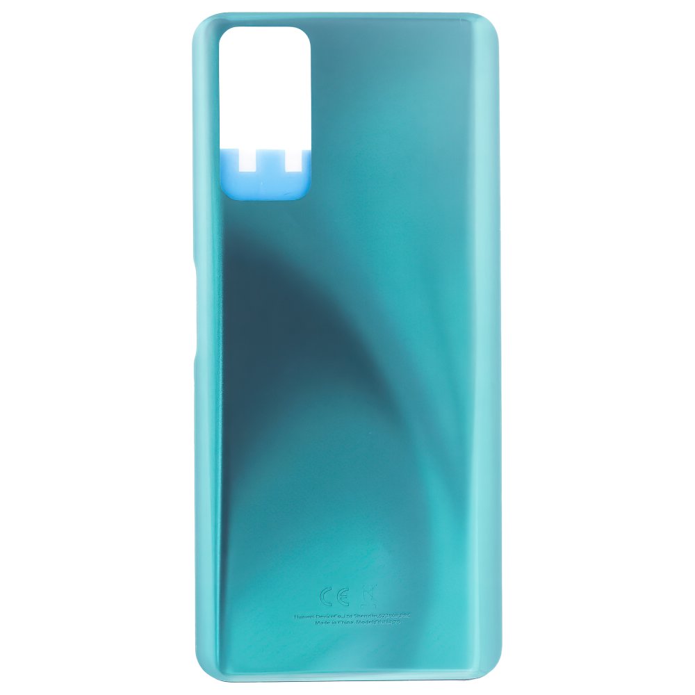 Задняя крышка для Huawei Honor 10X Lite (DNN-LX9) (зеленый)