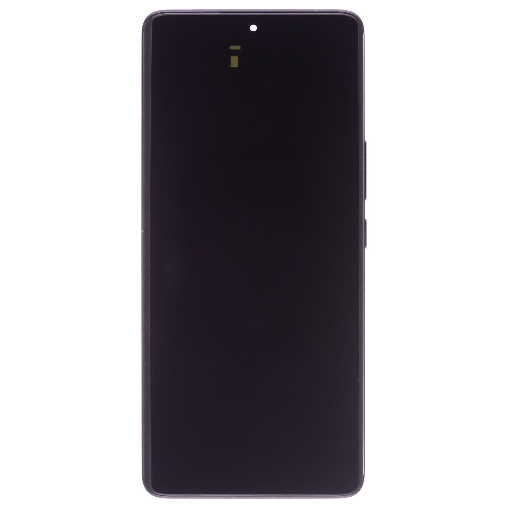 Дисплей для Xiaomi 13 Ultra (2304FPN6DC) + тачскрин (черный) (в рамке) (ORIG100) (SP)