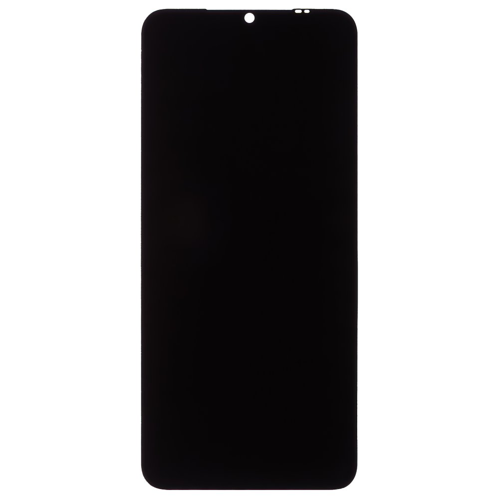 Дисплей для Xiaomi Redmi A1 / Redmi A1+ (220733SFG) / Redmi A2 (23028RN4DG) / Poco C51 (2302EPCC4I) и др. + тачскрин (черный) (ORIG)