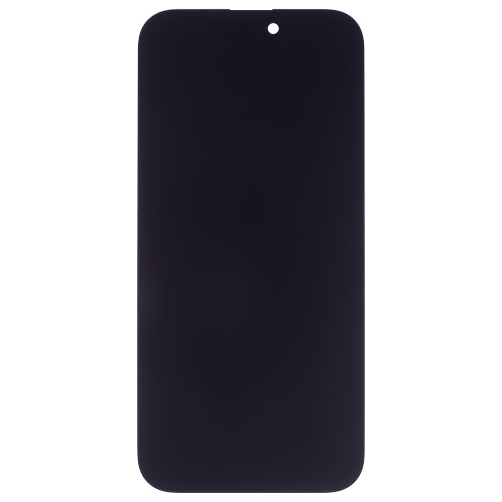 Дисплей для Apple iPhone 16 Pro Max + тачскрин + ALS шлейф (черный) (ORIG100) (SP)