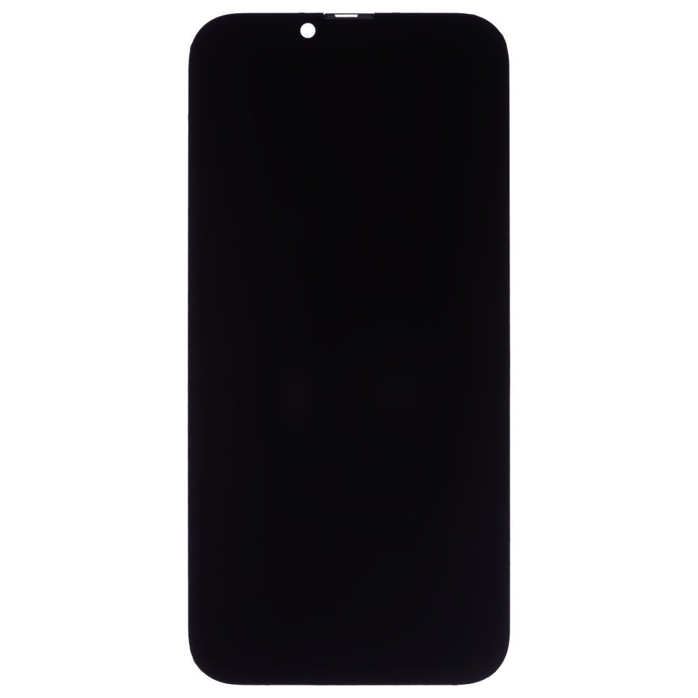 Дисплей для Apple iPhone 14 Plus + тачскрин (черный) (MNK) (In-Cell)