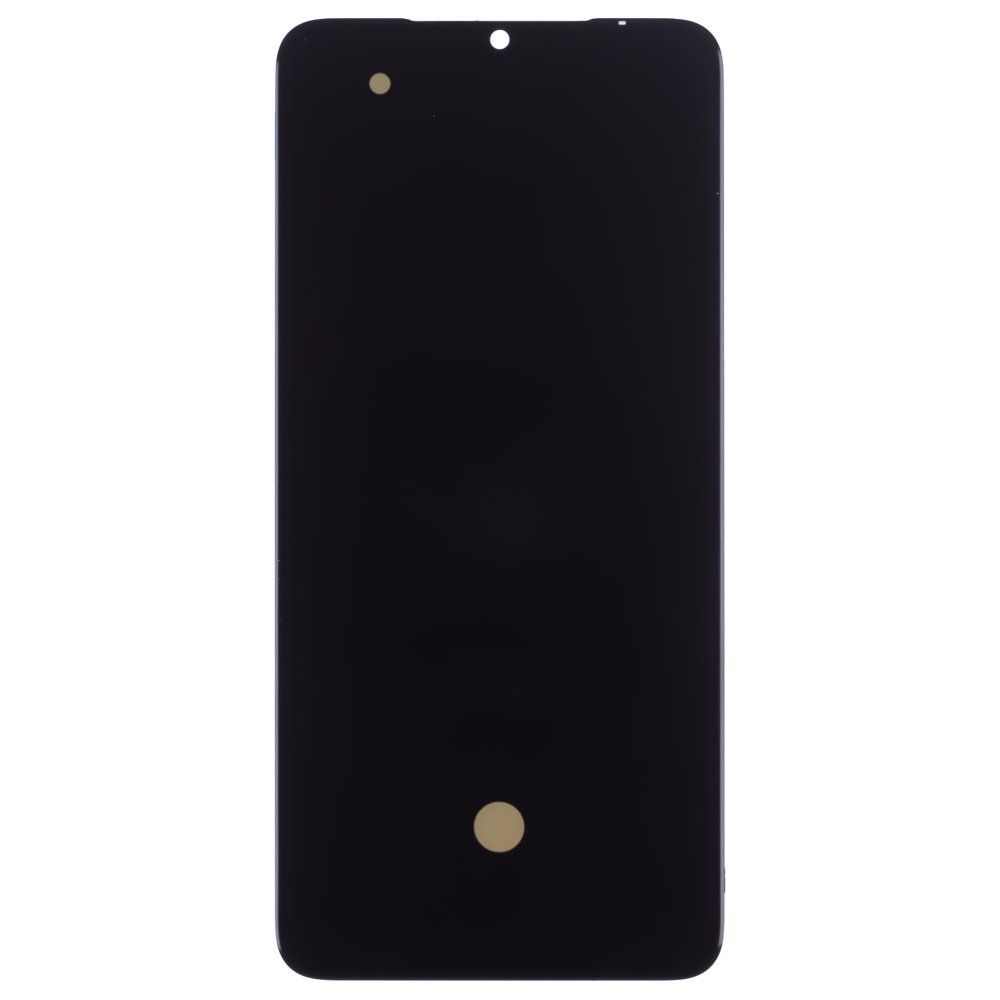 Дисплей для Xiaomi Mi 9 (M1902F1G) + тачскрин (черный) (ORIG)